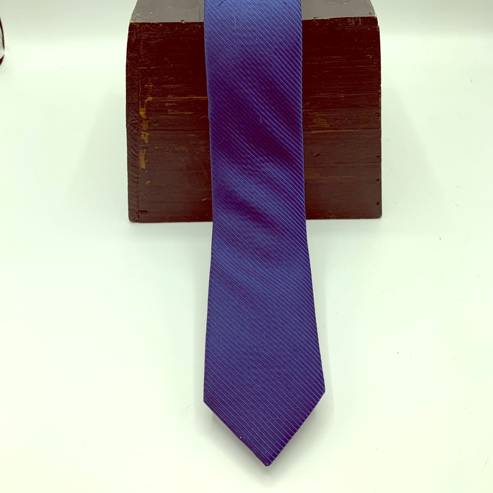 Calvin Klein Men’s Skinny Tie